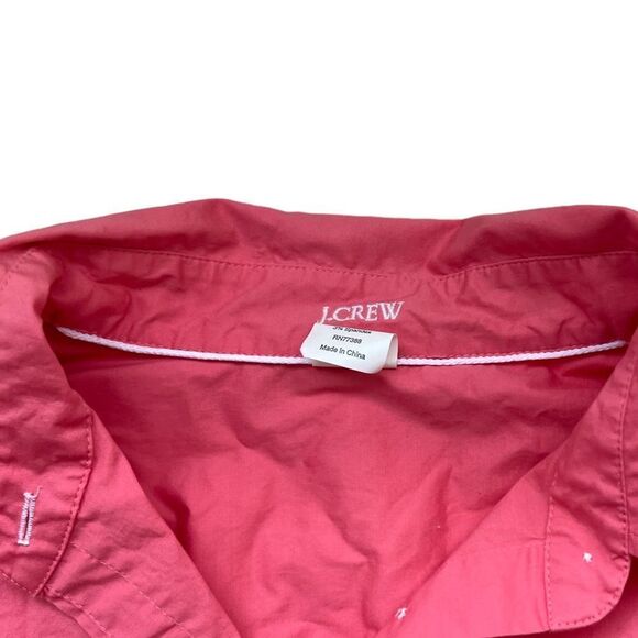 JCrew button down shirt - Picture 2 of 3